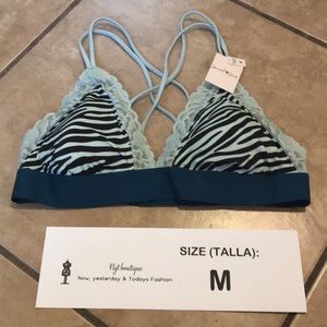 PINK Victoria’s Secret Bralette